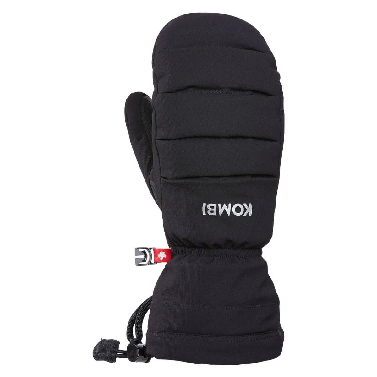 Women KOMBI Winter Sports|Gloves And Mittens^La Cushy - Women's Down Insulated Mitts