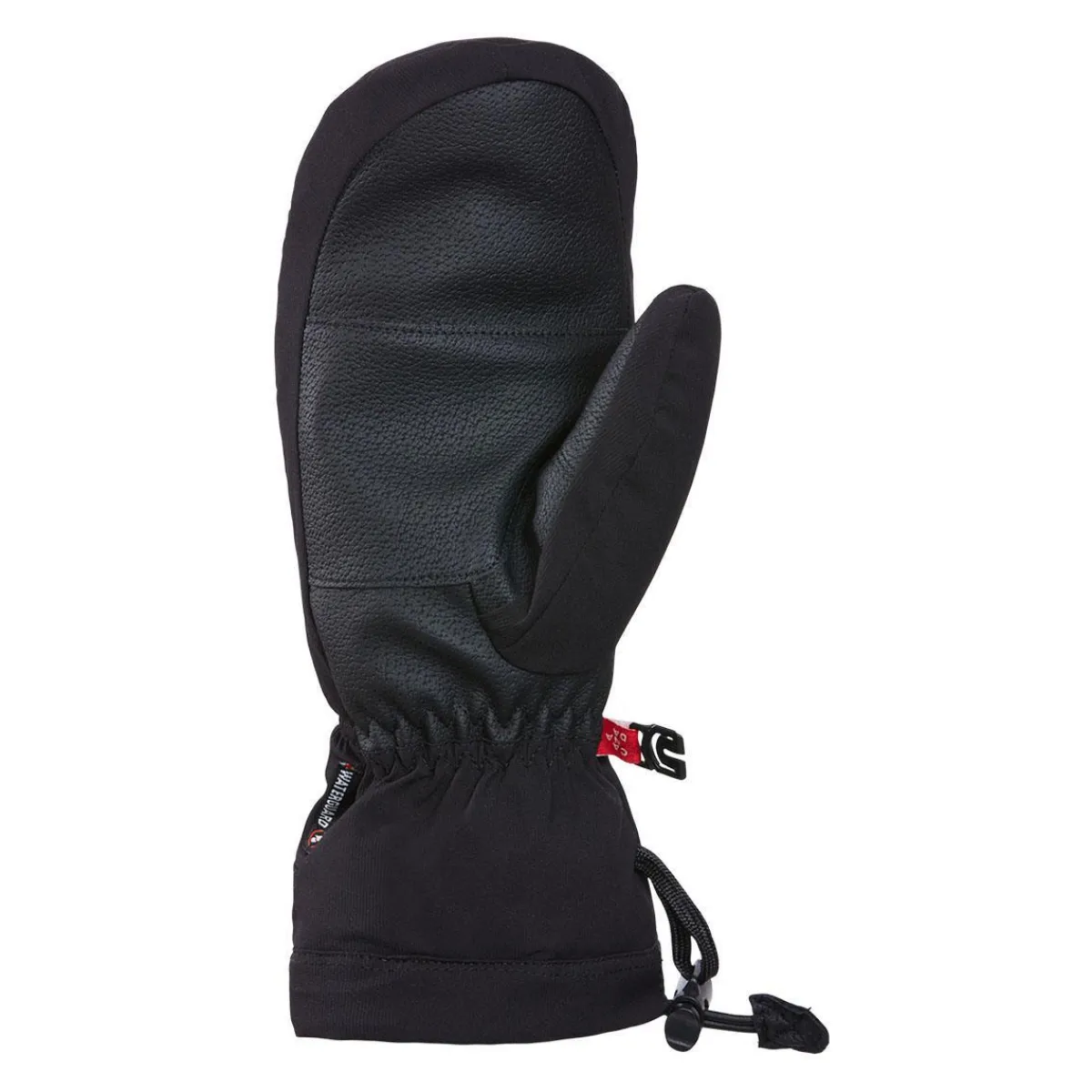 Women KOMBI Winter Sports|Gloves And Mittens^La Cushy - Women's Down Insulated Mitts