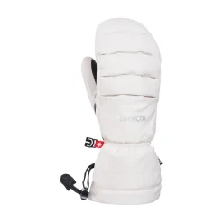 Women KOMBI Winter Sports|Gloves And Mittens^La Cushy - Women's Down Insulated Mitts