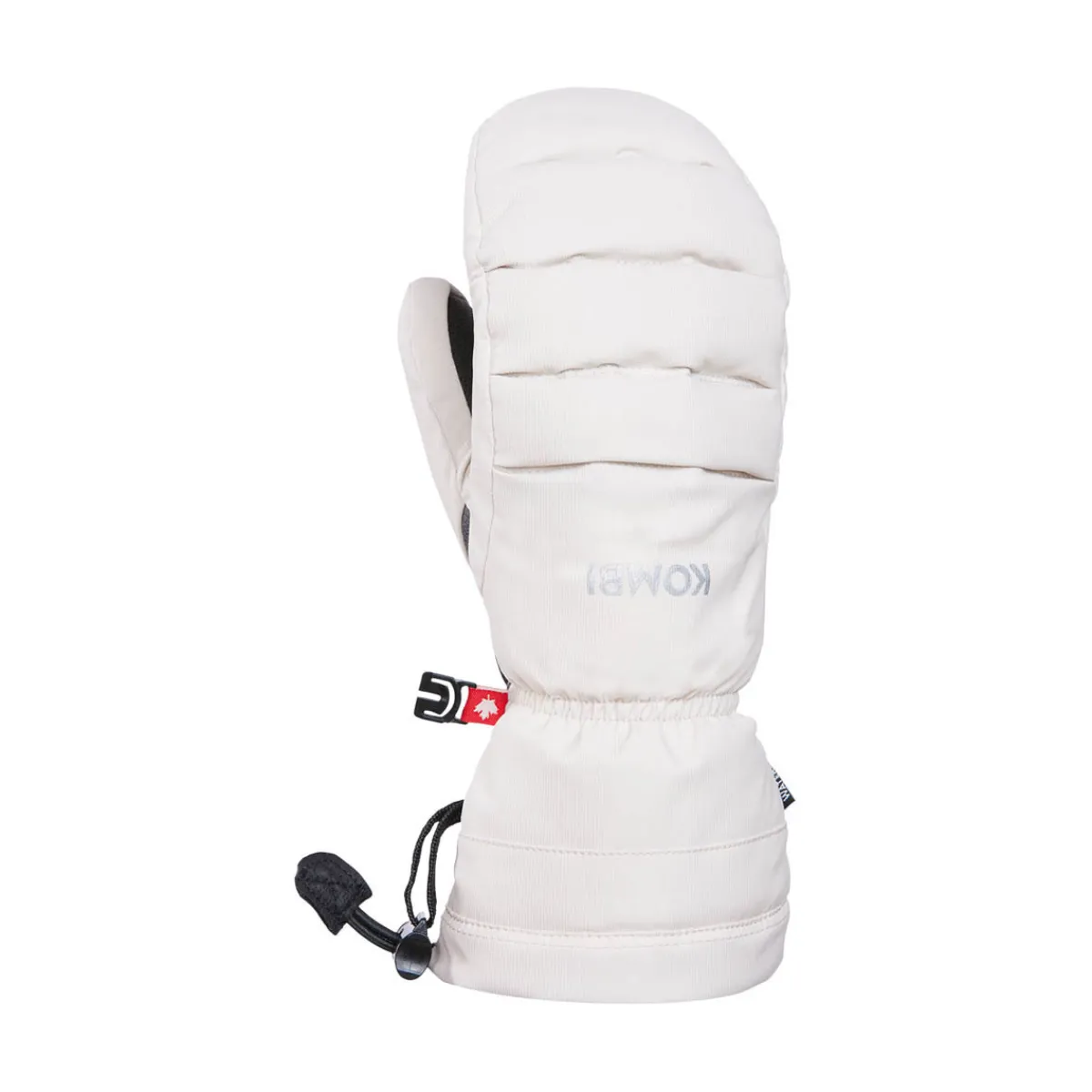 Women KOMBI Winter Sports|Gloves And Mittens^La Cushy - Women's Down Insulated Mitts
