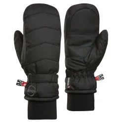 New KOMBI La Montagne - Women's Insulated Mitts