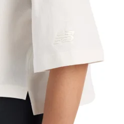 Women NEW BALANCE T-Shirts And Polos|T-Shirts And Polos^Lace - Women's Long-Sleeved Shirt