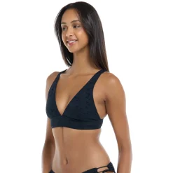 Women SKYE Bikinis And Tankinis^Lace Bloom Isabella - Women's Swimsuit Top
