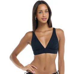 Women SKYE Bikinis And Tankinis^Lace Bloom Isabella - Women's Swimsuit Top