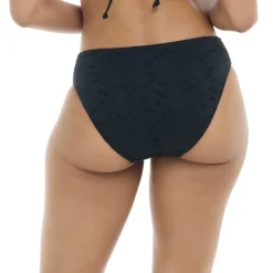 Women SKYE Bikinis And Tankinis^Lace Bloom Mid - Women's Swimsuit Bottom