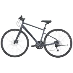 DIAMONDBACK Bikes|Hybrid Bikes^Lachine 3.3 - Men's Hybrid Bike