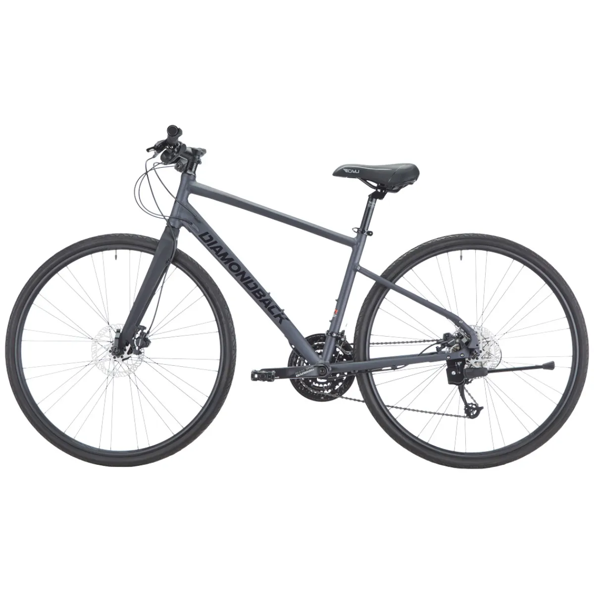 DIAMONDBACK Bikes|Hybrid Bikes^Lachine 3.3 - Men's Hybrid Bike