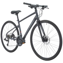 DIAMONDBACK Bikes|Hybrid Bikes^Lachine 3.3 - Men's Hybrid Bike