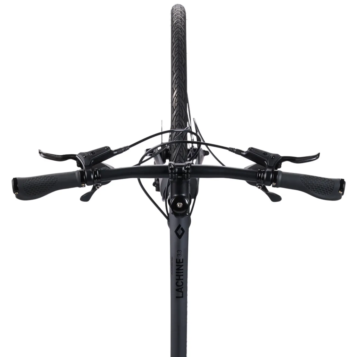 DIAMONDBACK Bikes|Hybrid Bikes^Lachine 3.3 - Men's Hybrid Bike