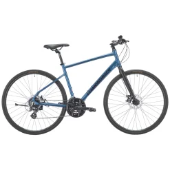 Best DIAMONDBACK Lachine 3.2 - Men's Hybrid Bike