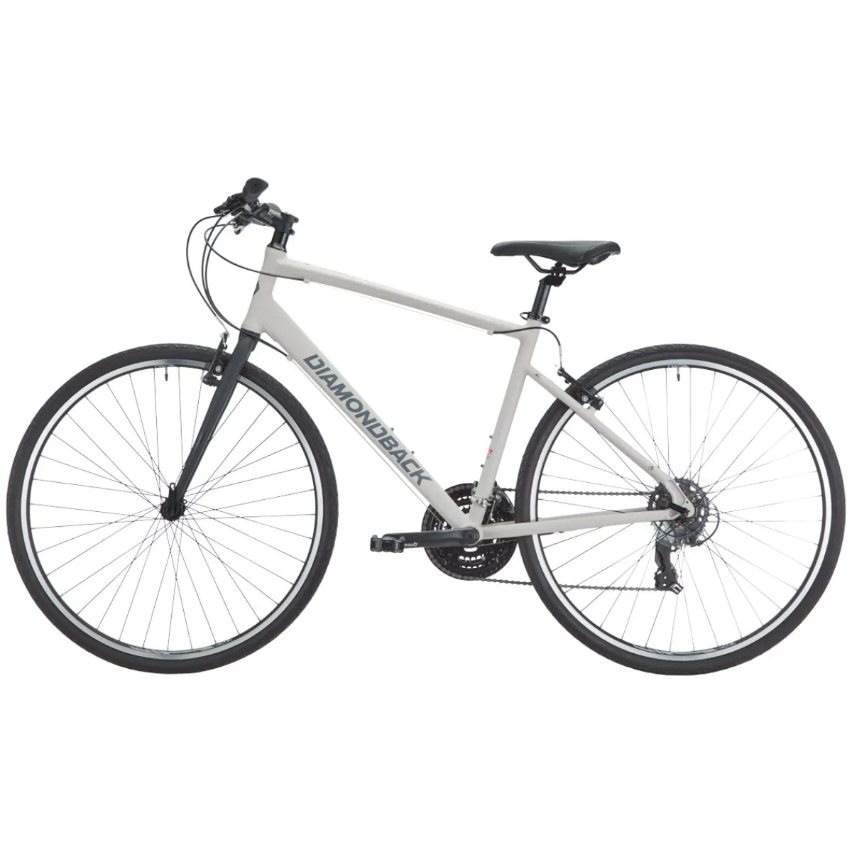 DIAMONDBACK Bikes|Hybrid Bikes^Lachine 3.1 - Men's Hybrid Bike