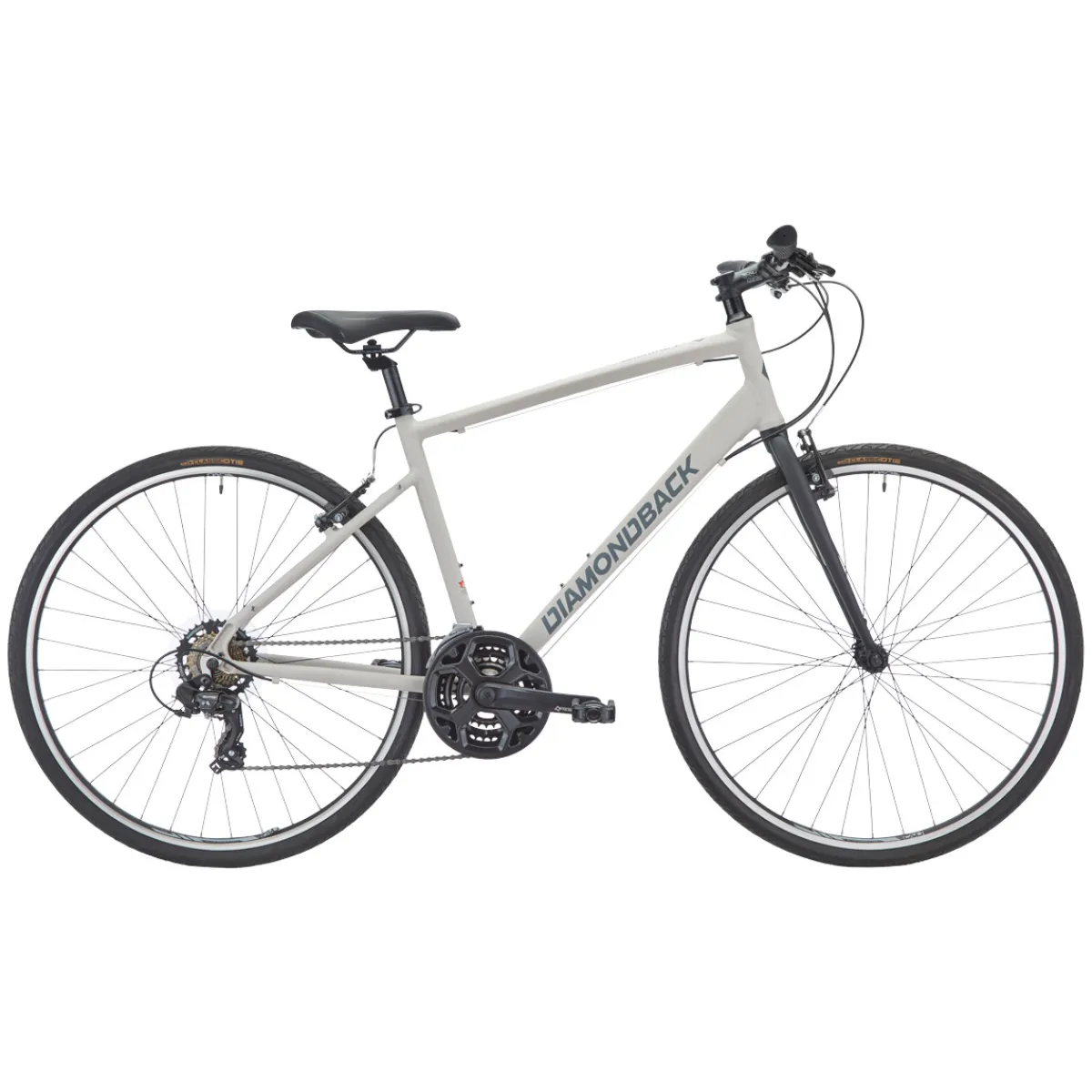 DIAMONDBACK Bikes|Hybrid Bikes^Lachine 3.1 - Men's Hybrid Bike