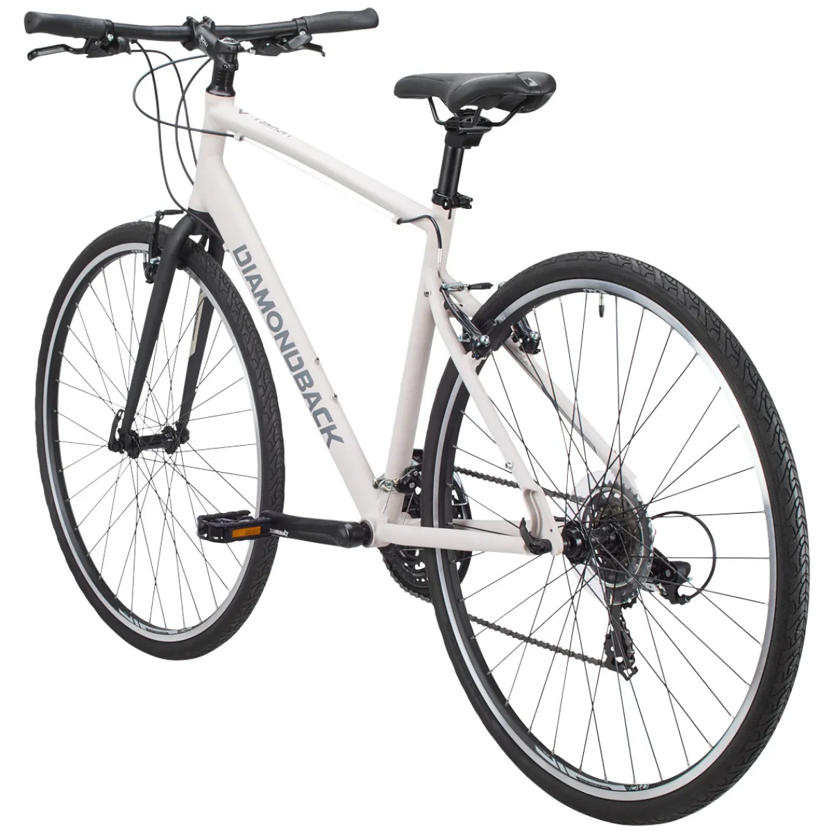 DIAMONDBACK Bikes|Hybrid Bikes^Lachine 3.1 - Men's Hybrid Bike