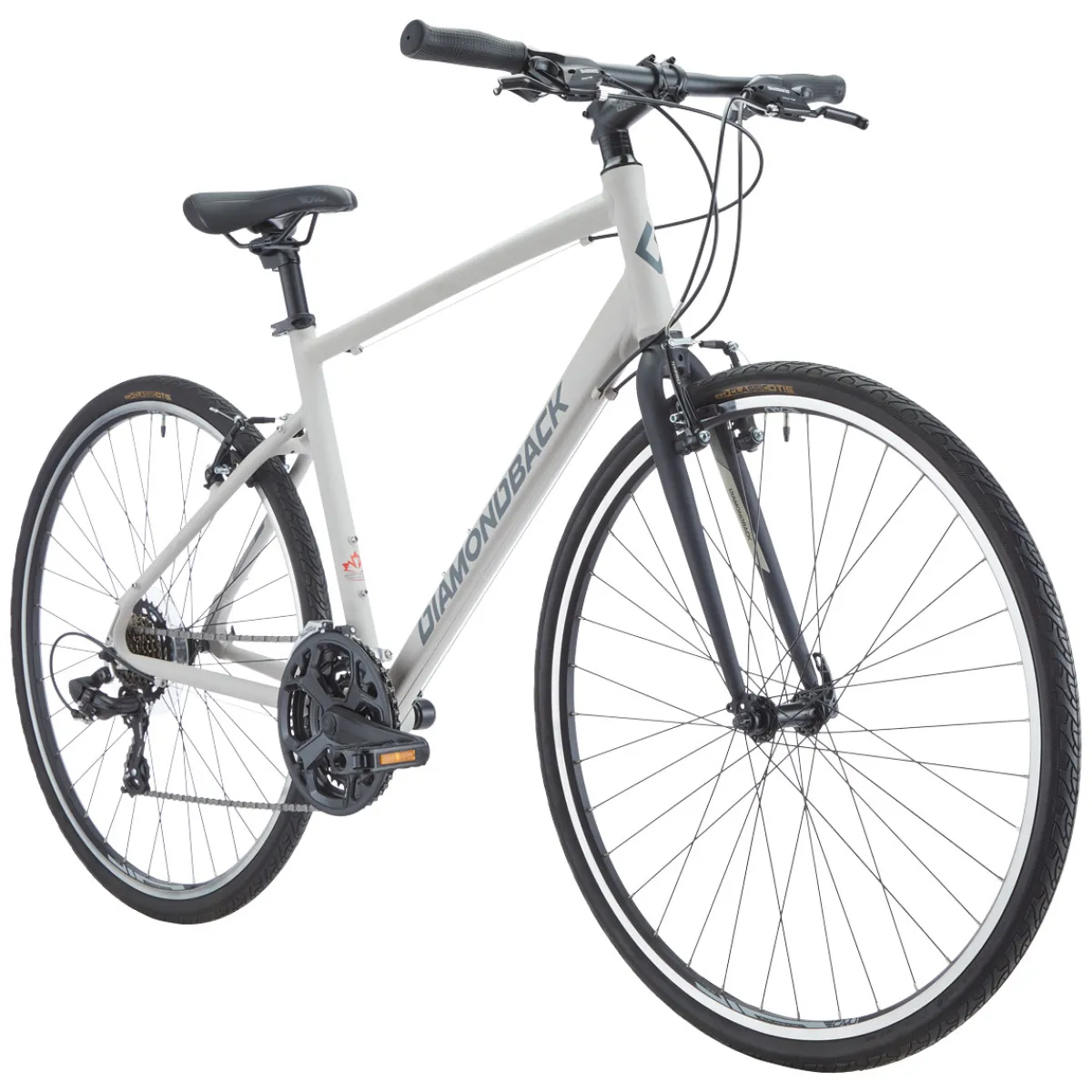 DIAMONDBACK Bikes|Hybrid Bikes^Lachine 3.1 - Men's Hybrid Bike