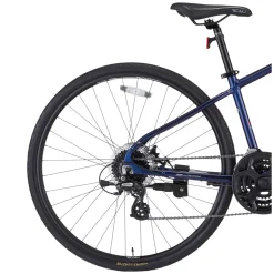 DIAMONDBACK Bikes|Hybrid Bikes^Lachine 2 - Women's Hybrid Bike