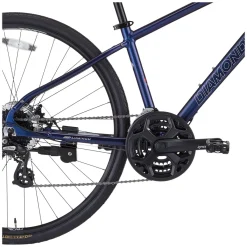 DIAMONDBACK Bikes|Hybrid Bikes^Lachine 2 - Women's Hybrid Bike