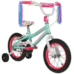 Kids NAKAMURA Bikes|Kids' Bikes^Lady Bug 14" - Kids' Bike