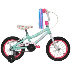 Kids NAKAMURA Bikes|Kids' Bikes^Lady Bug 14" - Kids' Bike