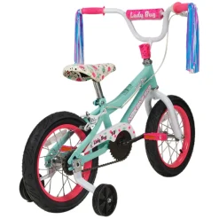 Kids NAKAMURA Bikes|Kids' Bikes^Lady Bug 14