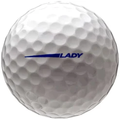 BRIDGESTONE GOLF Golf Balls^Lady Precept - Golf Ball Box