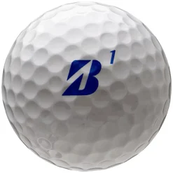 BRIDGESTONE GOLF Golf Balls^Lady Precept - Golf Ball Box