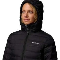 Women COLUMBIA Winter Jackets|Mid-Season And Aerobic Jackets^Lake 22 II - Women's Down Insulated Jacket