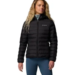 Women COLUMBIA Winter Jackets|Mid-Season And Aerobic Jackets^Lake 22 II - Women's Down Insulated Jacket