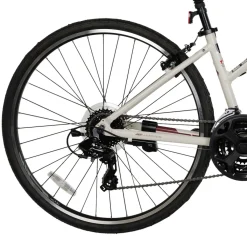 Best DIAMONDBACK Lakeview 700C - Women's Hybrid Bike