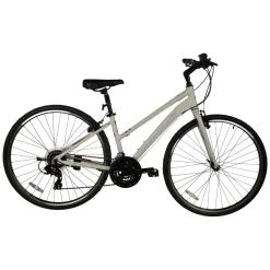 Best DIAMONDBACK Lakeview 700C - Women's Hybrid Bike