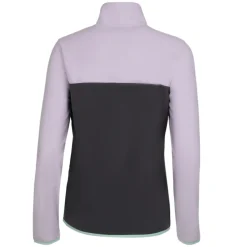 Women RIPZONE Winter Jackets|Mid-Season And Aerobic Jackets^Lakewood - Women's Half-Snap Sweater