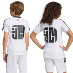BOY ADIDAS Sportswear|Soccer^Lamine Yamal - Junior Soccer T-Shirt