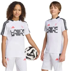 BOY ADIDAS Sportswear|Soccer^Lamine Yamal - Junior Soccer T-Shirt