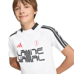 BOY ADIDAS Sportswear|Soccer^Lamine Yamal - Junior Soccer T-Shirt