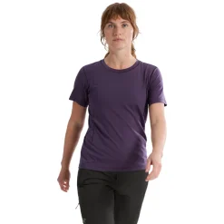 Discount ARC'TERYX Lana - Women's T-Shirt MOOND