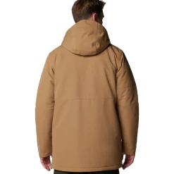 Online COLUMBIA Landroamer II Parka - Men's Insulated Jacket