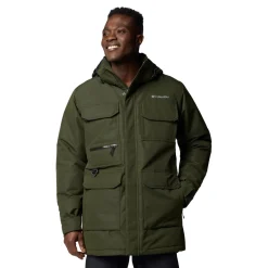 Online COLUMBIA Landroamer II Parka - Men's Insulated Jacket