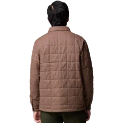 Clearance COLUMBIA Landroamer Quilted - Men's Shirt Jacket 256