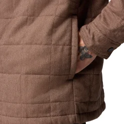Clearance COLUMBIA Landroamer Quilted - Men's Shirt Jacket 256