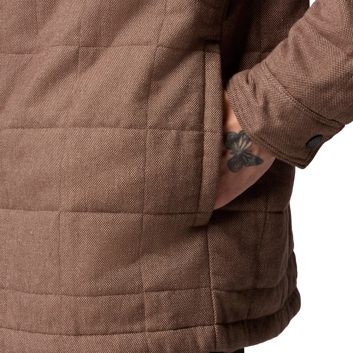 Clearance COLUMBIA Landroamer Quilted - Men's Shirt Jacket 256