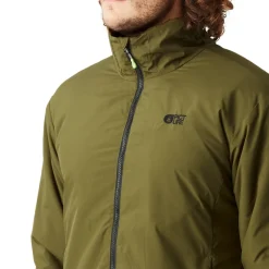 New PICTURE Lanin - Men's Insulated Jacket B