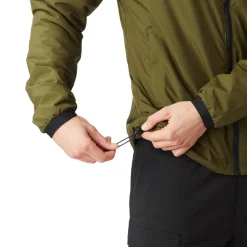 New PICTURE Lanin - Men's Insulated Jacket B