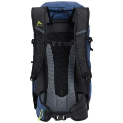 Discount MCKINLEY Lascar II VT 20 L - Hiking Backpack NAVY