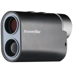 New POWERBILT Laser - Golf Rangefinder BLGRY