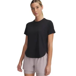 Women UNDER ARMOUR T-Shirts And Polos|Running Clothing^Launch Elite - Women's Running T-Shirt