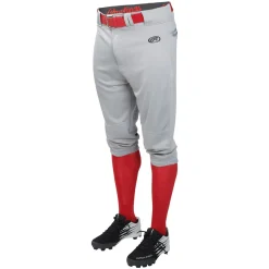 Hot RAWLINGS Launch Knicker - Men's Baseball Pants