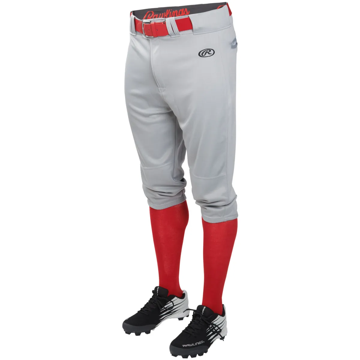 Hot RAWLINGS Launch Knicker - Men's Baseball Pants