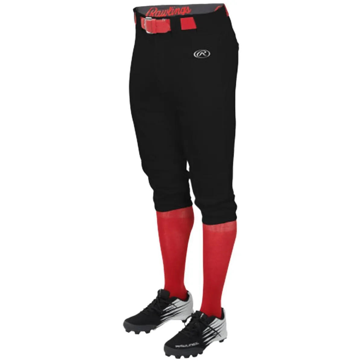 Hot RAWLINGS Launch Knicker - Men's Baseball Pants