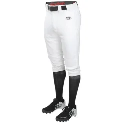 Hot RAWLINGS Launch Knicker - Men's Baseball Pants