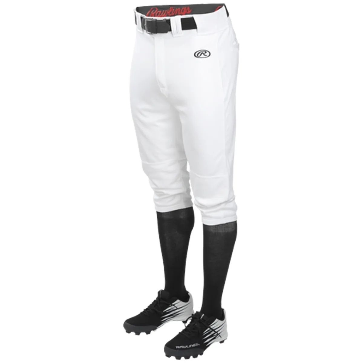 Hot RAWLINGS Launch Knicker - Men's Baseball Pants