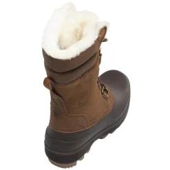 Discount KAMIK Lauren - Women's Winter Boots BRN